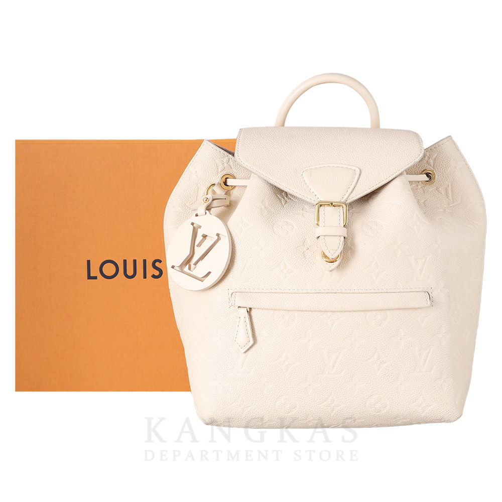 LOUIS VUITTON(USED)루이비통 앙프렝뜨 몽수리 백팩